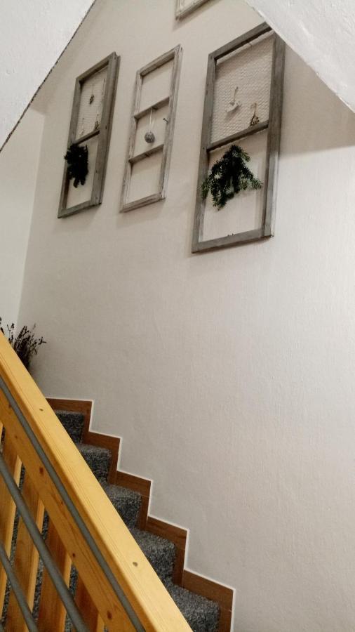 Ubytovani S Wellness Dolni Dobrouc Экстерьер фото